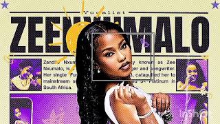 Kabza De Small Dlala Thukzin  Sthandwa Senhliziyo Yam Ft Zee Nxumalo 