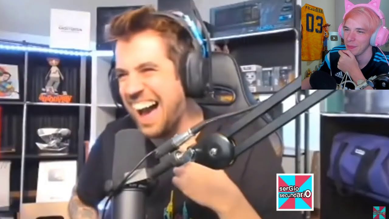 Folagor Reacciona AMONG US MEJORES MOMENTOS FUERA DE CONTEXTO Y FAILS (m e m e s  b r u t a l e s)