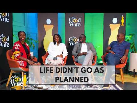 When Life Doesn’t Go as Planned| Navigating Marriage and Raising a Child with Sickle Cell Disease