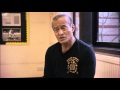 Dan Inosanto: Meeting and Training With Bruce Lee
