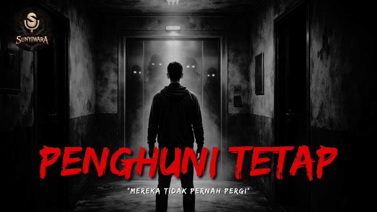 Penghuni Tetap — Mereka Tidak Pindah, Mereka Dihapus