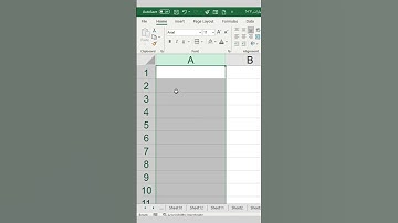 الارقام السالبة بالاحمر #اكسل #exceltips #myexcelonline #excel #اوفيس #exceltricks #education