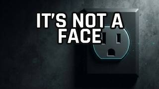 Why Your Brain Sees Faces Everywhere