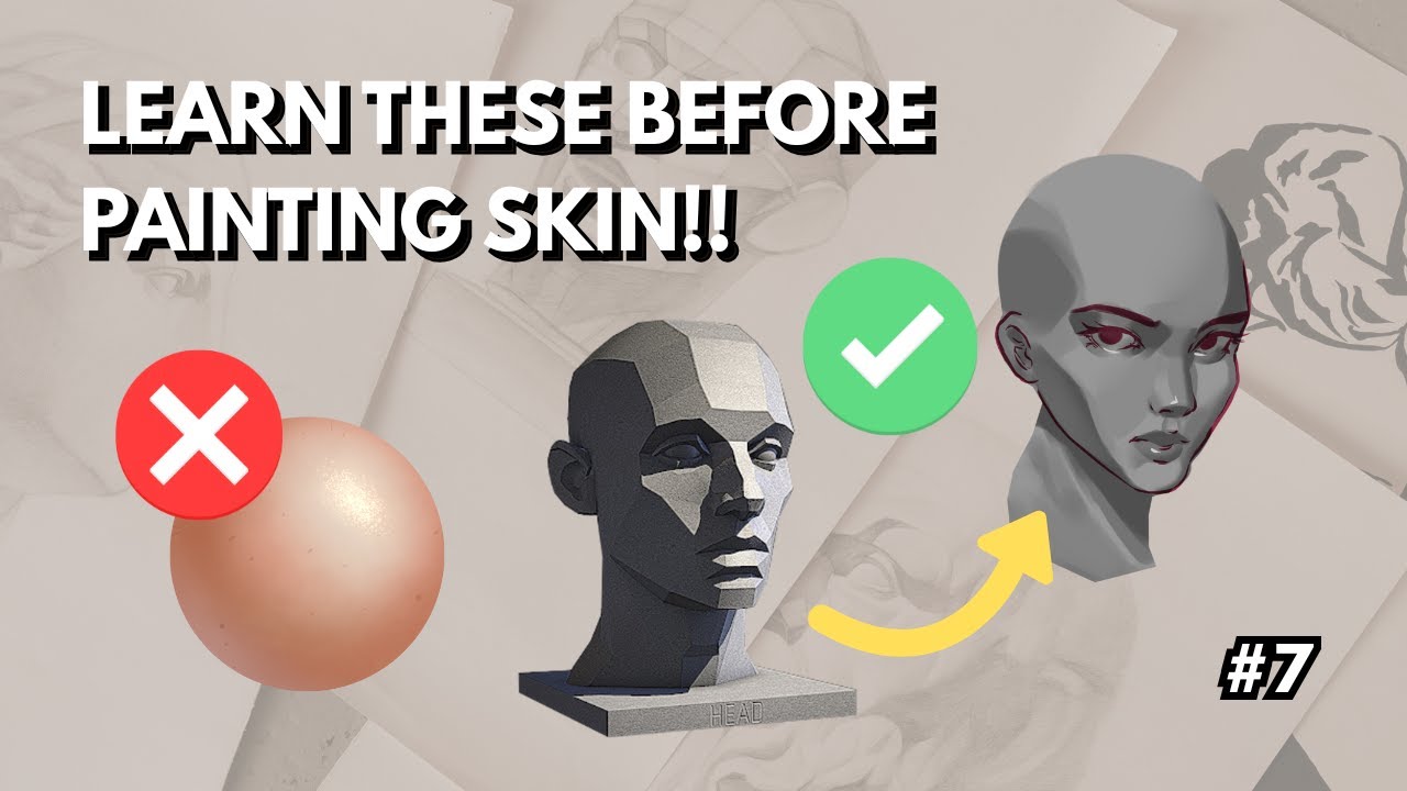 Learn the Asaro Head First (full tutorial) - YouTube