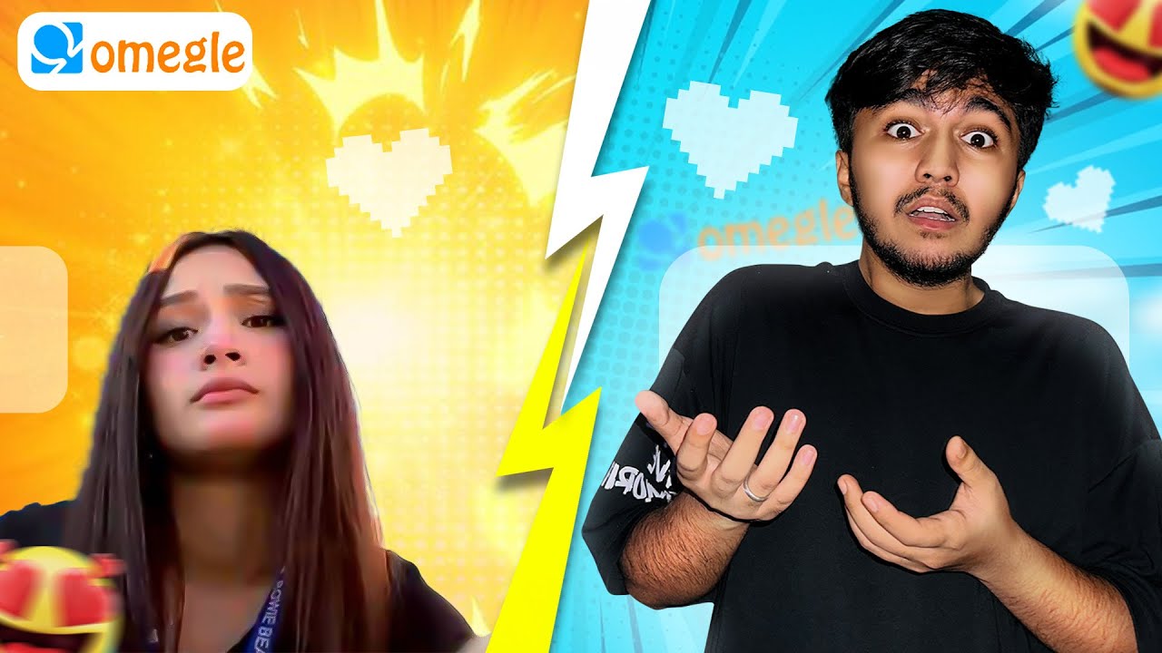 CHATTING WITH STRANGERS WENT WRONG!