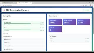Day 51: TPU Integration & Optimization