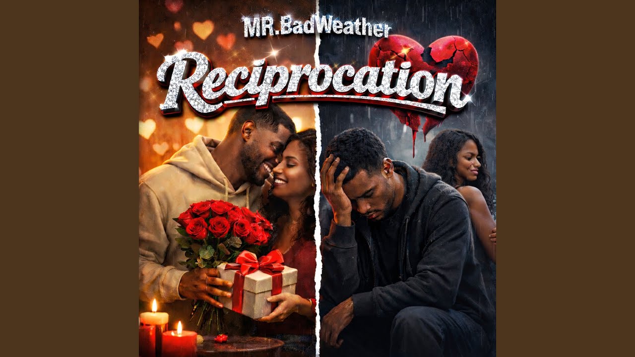 Watch Reciprocation on YouTube Watch Reciprocation on YouTube