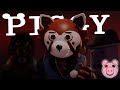 What happened to Ryder Page..? (Roblox Piggy)