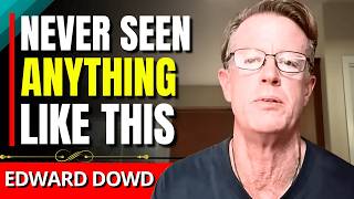 'Be Ready For What's Ahead...' - Edward Dowd