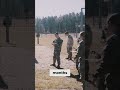 Elite Training Spotting Threats Under Pressure