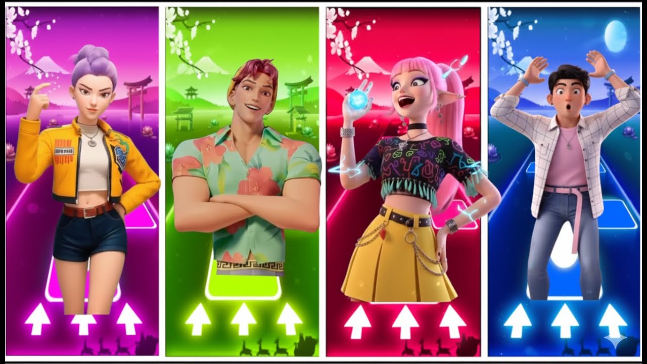 KPOP DEMON HUNTERS Coffin Dance — TOP MOMENTS (COMPILATION)