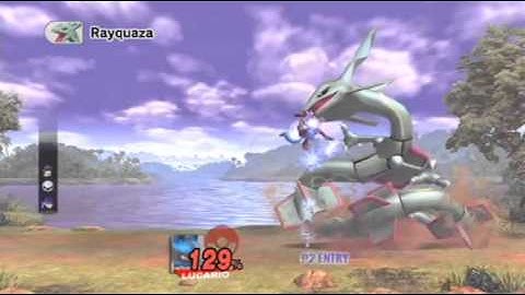 Super Smash Bros Brawl The Subspace Emissary Stage 30  The Great Maze Part 3