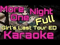 Miniature de la vidéo de la chanson More One Night (Instrumental)