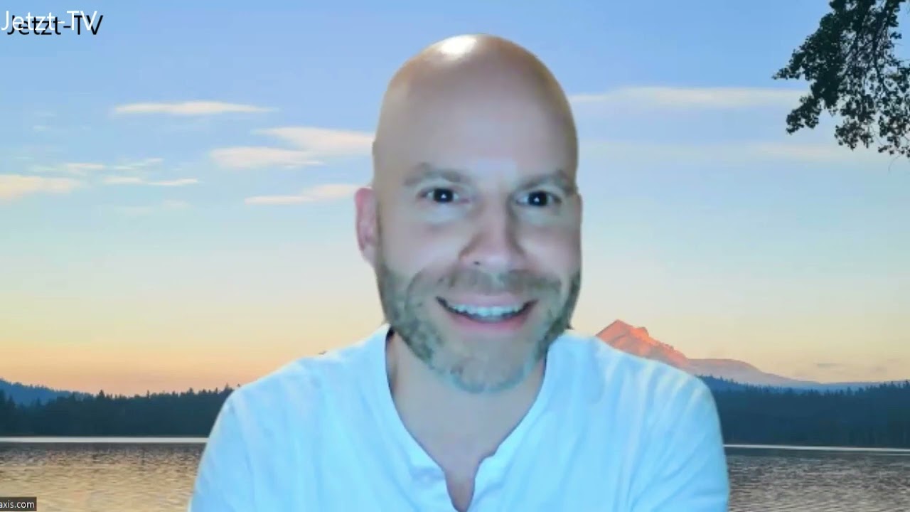 Tim Taxis: Es geht in der Spiritualität um die direkte Erfahrung unserer wahren Natur