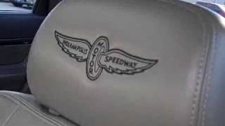 2004 Chevrolet Impala SUPERCHARGED-INDIANAPOLIS MOTOR SPEEDW