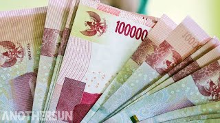 Fakta Unik Seputar Mata Uang Rupiah