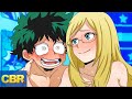 The Truth Behind Quirks In My Hero Academia (Boku No Hero)