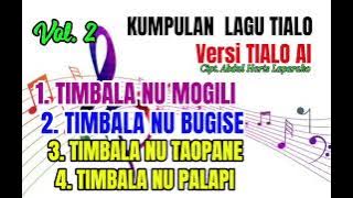 Download lagu KUMPULAN LAGU TIALO VERSI AI Vol.2