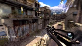 FALLENX SCOPE FRAGHIGHLIGHT