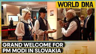G7 Summit 2026: PM Modi Holds Delegation-Level Talks With French President Emmanuel Macron | WION