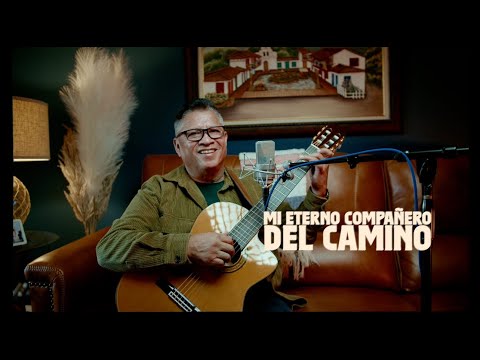 MI ETERNO COMPAÑERO DEL CAMINO | Sesiones Acusticas con Edgar Devia