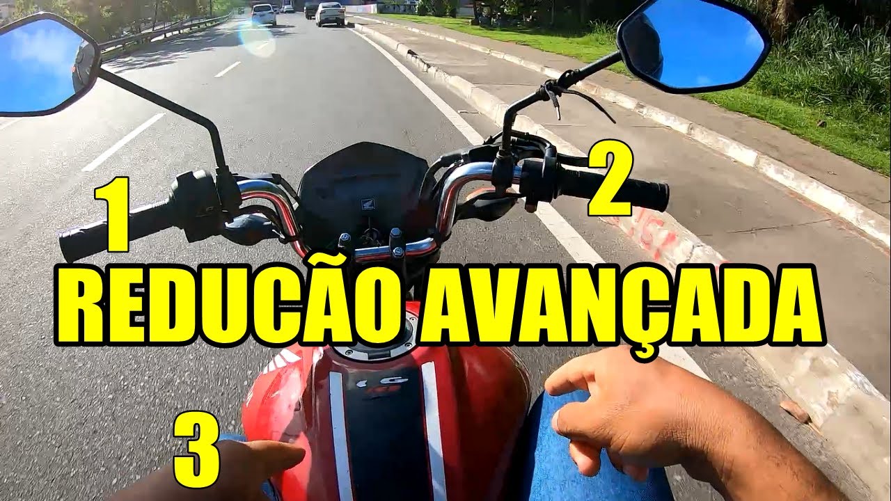 TÉCNICA DE REDUÇÃO COM BOMBADINHA / PUNTA TACO