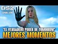 Tomorrow Revela Su Verdadero Poder En Español Latino Death Stranding 2 - Mejores Momentos Cinematica