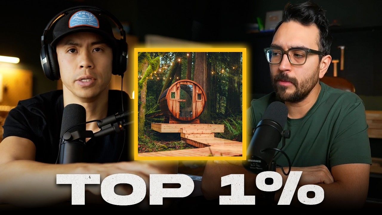 How their first rental became a top 1% property | Kai Andrew