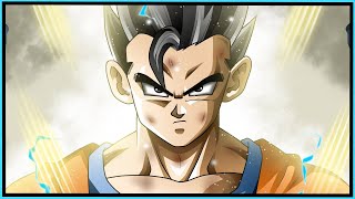 Wawa - Im Eating Good Next Patch Dragon Ball Fighterz