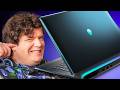 The best keyboard with one flaw - Alienware Area-51