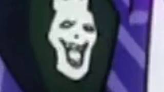 JJBA: Kira's Duwang Tie