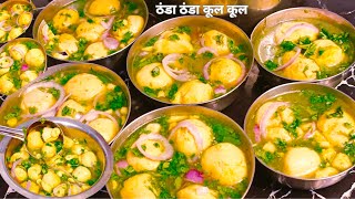 How to make dhaba style Watermelon And Orange Juice recipe at home easily