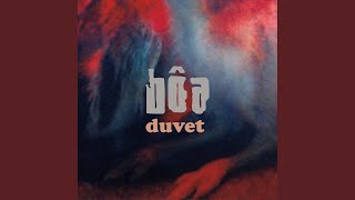 Video thumbnail of "Bôa - Duvet (Sped Up Version)"