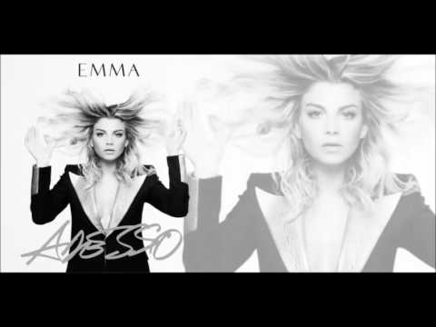 Emma  - Quando Le Canzoni Finiranno (Testo) (Adesso Album,2015)