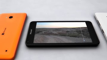 Microsoft Lumia 640 - Belsimpel.nl