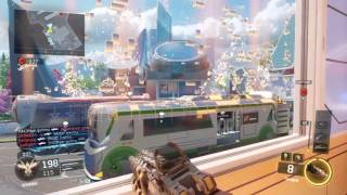 Bo3: Tempest 6 man feed