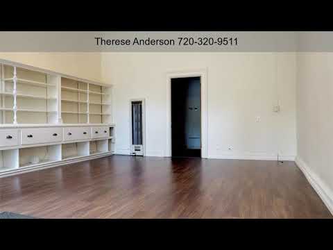 109 Eureka Street, Central City, CO home video tour
