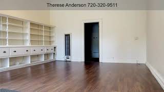 109 Eureka Street video tour
