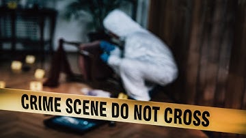 Crime Scene Team Building Activity,  Firebird Events Ltd