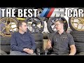 BMW Technician Tells Mercedes Tech The Best M-CAR Under $20,000 + Answering Subscriber Car Questions