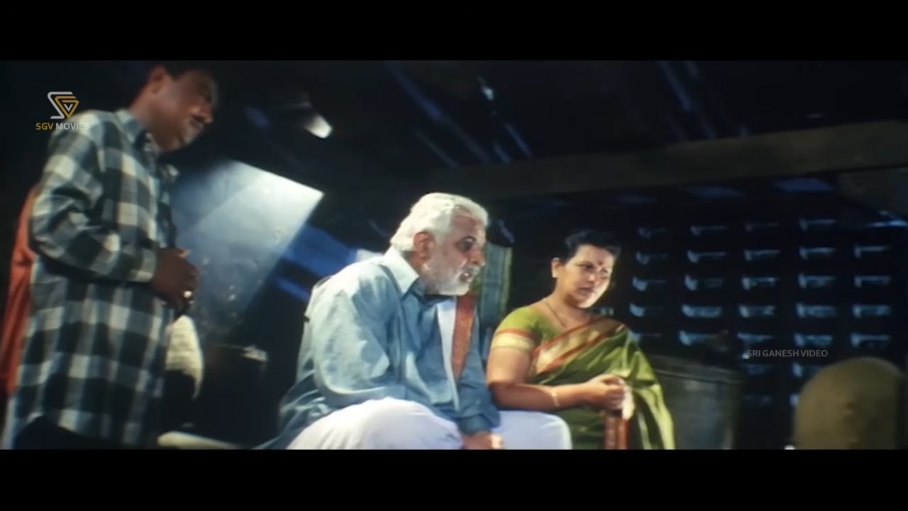 ಇವಳು ನನ್ನ ಹೆಂಡತಿ ಸತ್ತು 5 ವರ್ಷ ಆಯ್ತು ನಿಮ್ಗೆ ಏನಾದ್ರು ತೊಂದ್ರೆ ಕೊಟ್ಲ|Yahoo Kannada Full Movie Highlights