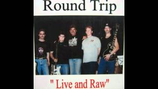 Round Trip &quot;Live And Raw&quot; Run Like Hell-Pink Floyd (Cover)