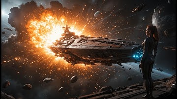 FTL Technology So Advanced, Even the Galactic Council Couldn’t Handle It | HFY Story