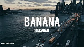 Conkarah-Banana[tradução/legendado]