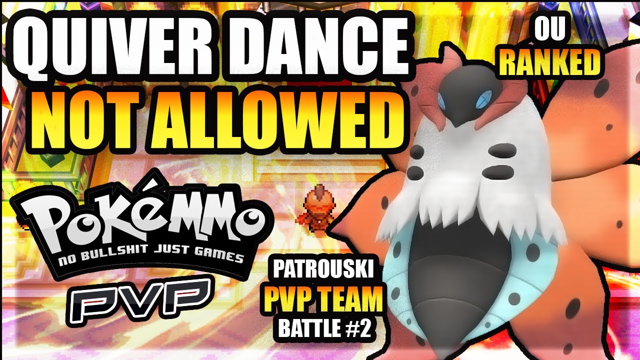 QUICK FEET JOLTEON RUINED MY PLANS?! Using My Version of patrouski PvP