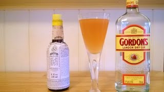cocktail video