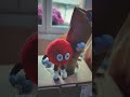 Meet Squishworx the Thriftworx plush.