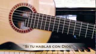 Bendita Oración / E. Daniel Olivares 🔵 chords