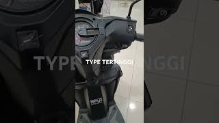 Honda BeAT Deluxe Smart Key 2025