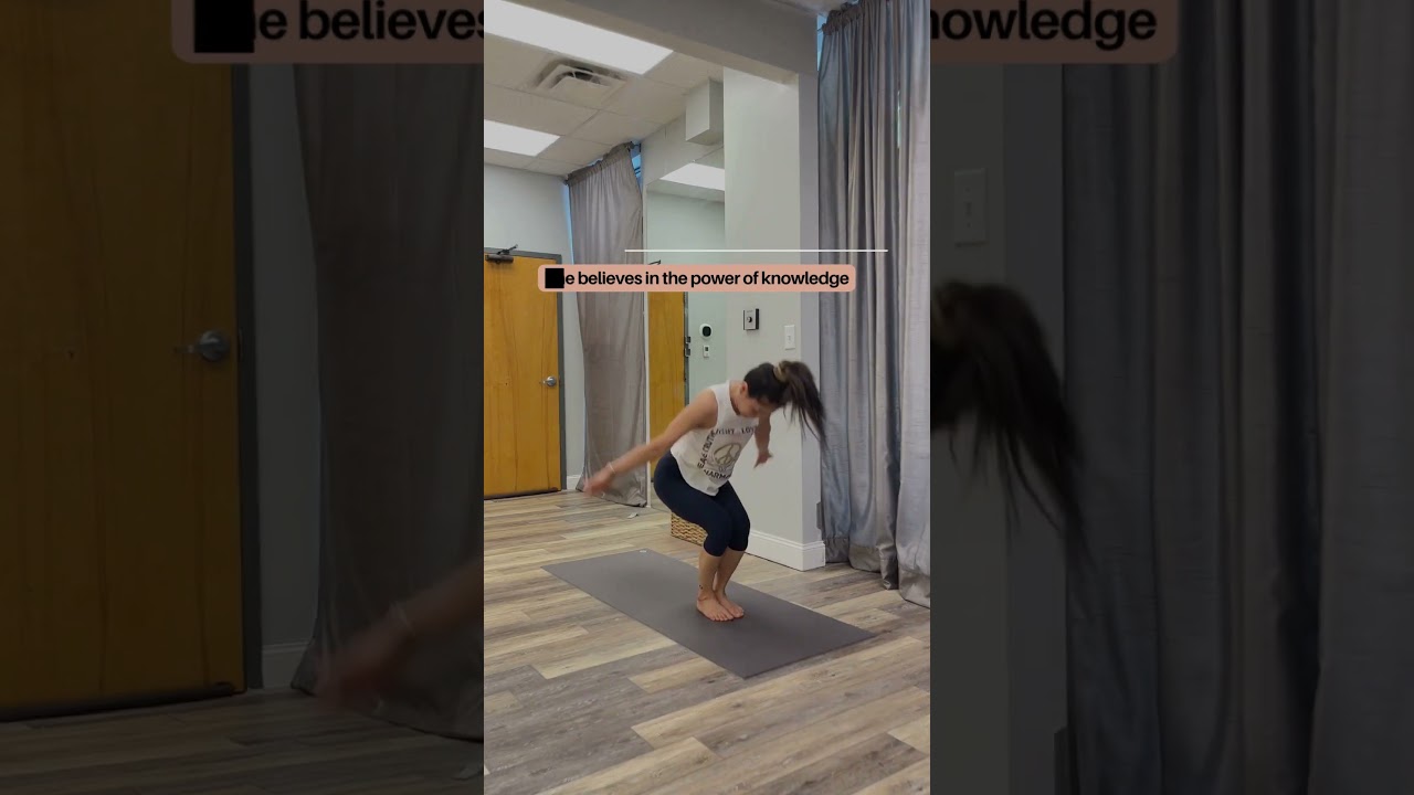 Why Functional Yoga Medicine ™ Academy? 